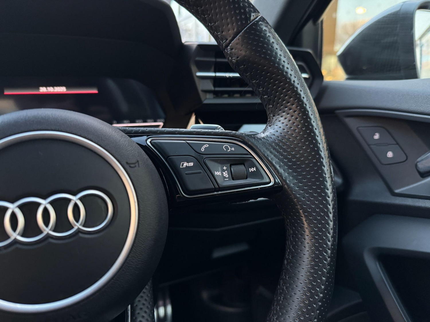 Used Audi RS3 2022 for sale - 76398402: Photo 28