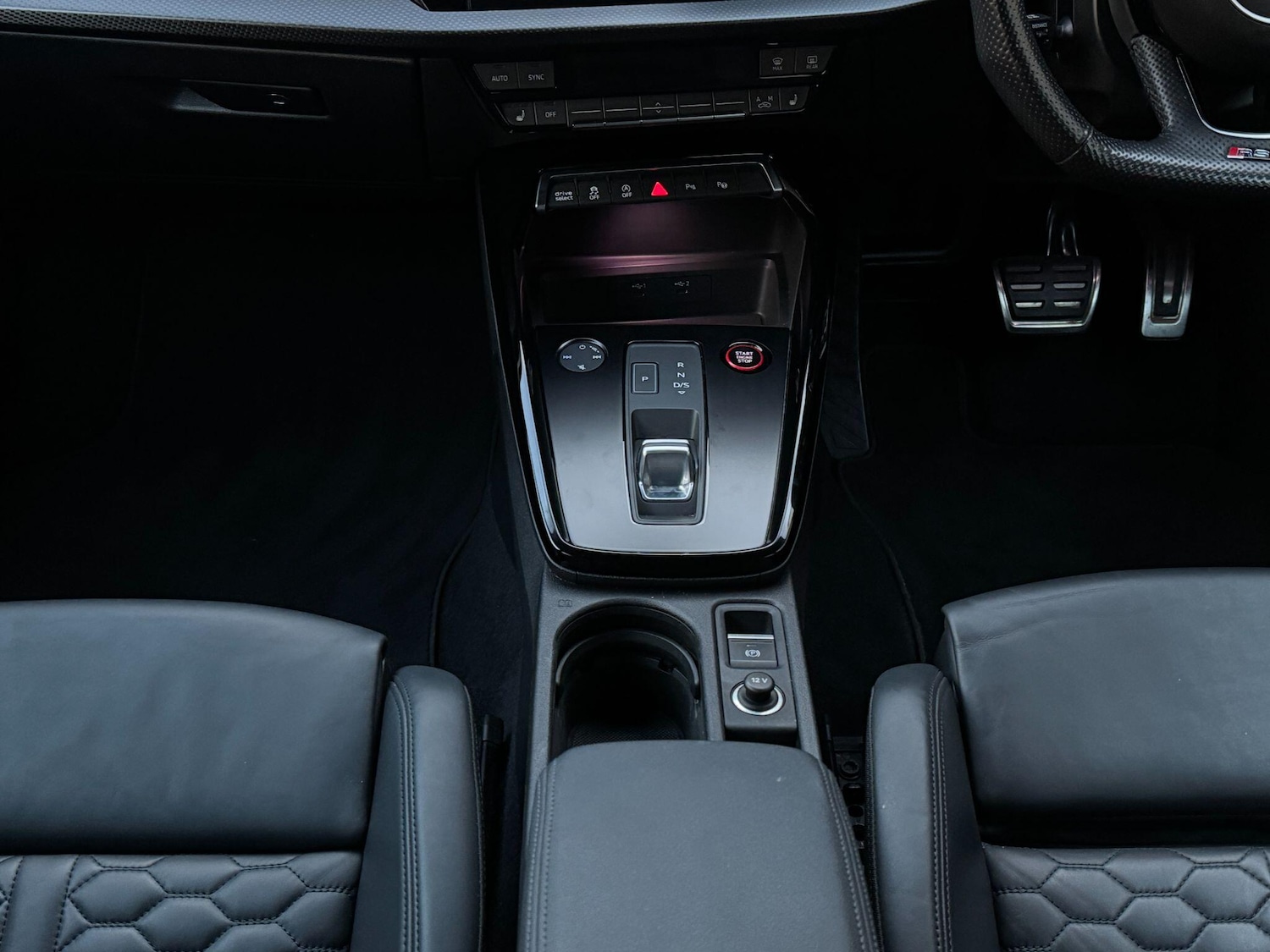 Used Audi RS3 2022 for sale - 76398402: Photo 29