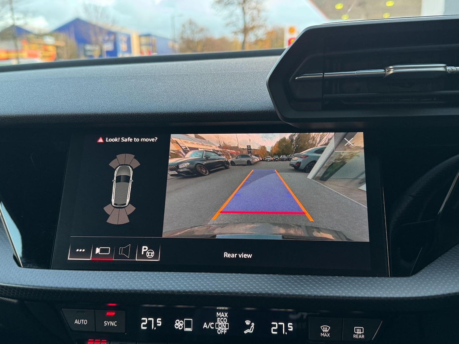 Used Audi RS3 2022 for sale - 76398402: Photo 31