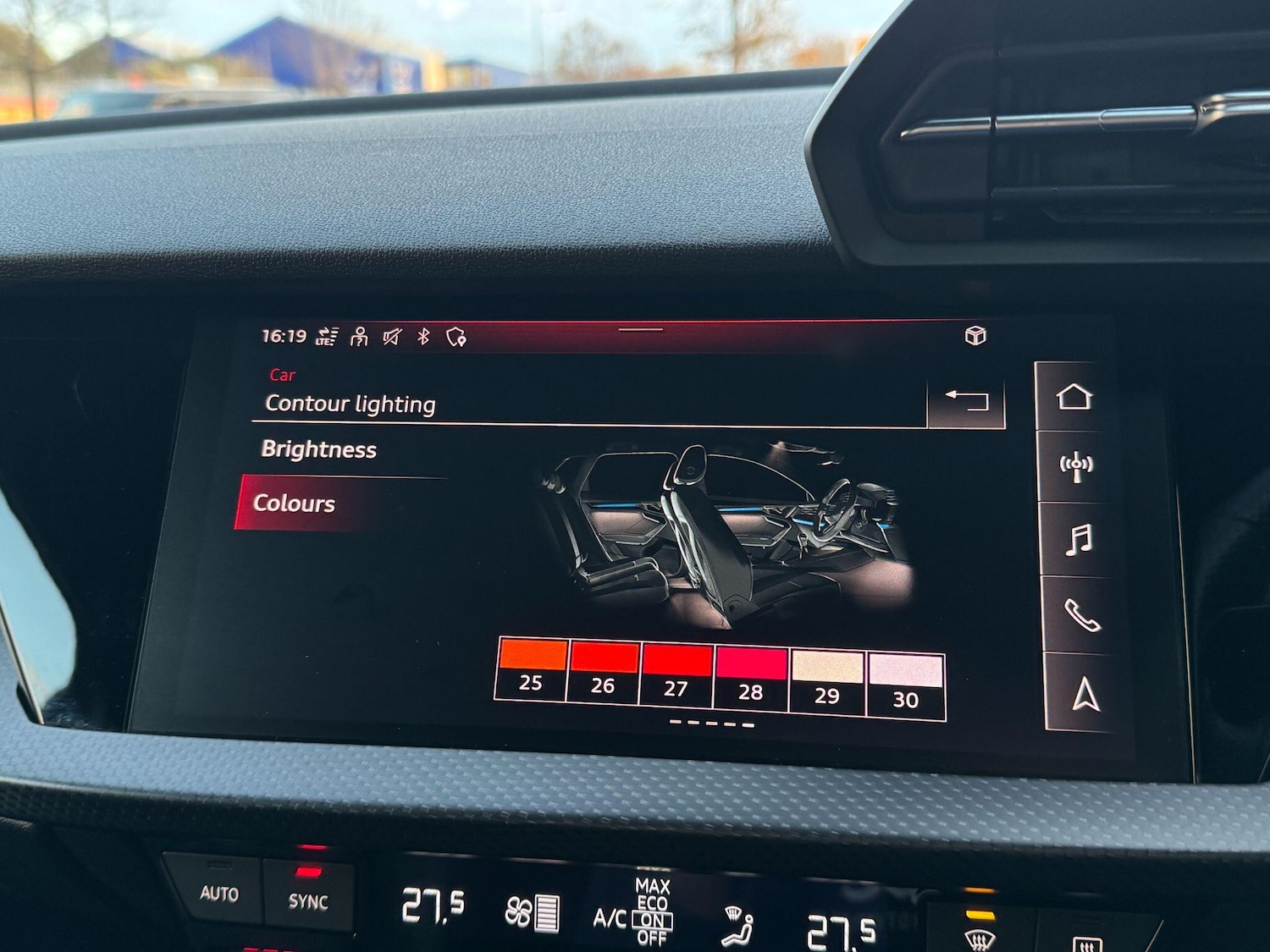 Used Audi RS3 2022 for sale - 76398402: Photo 32