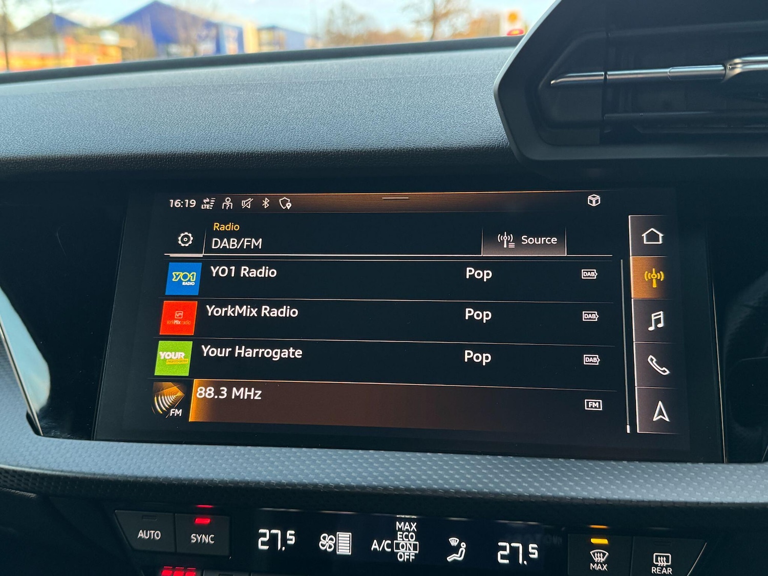 Used Audi RS3 2022 for sale - 76398402: Photo 33