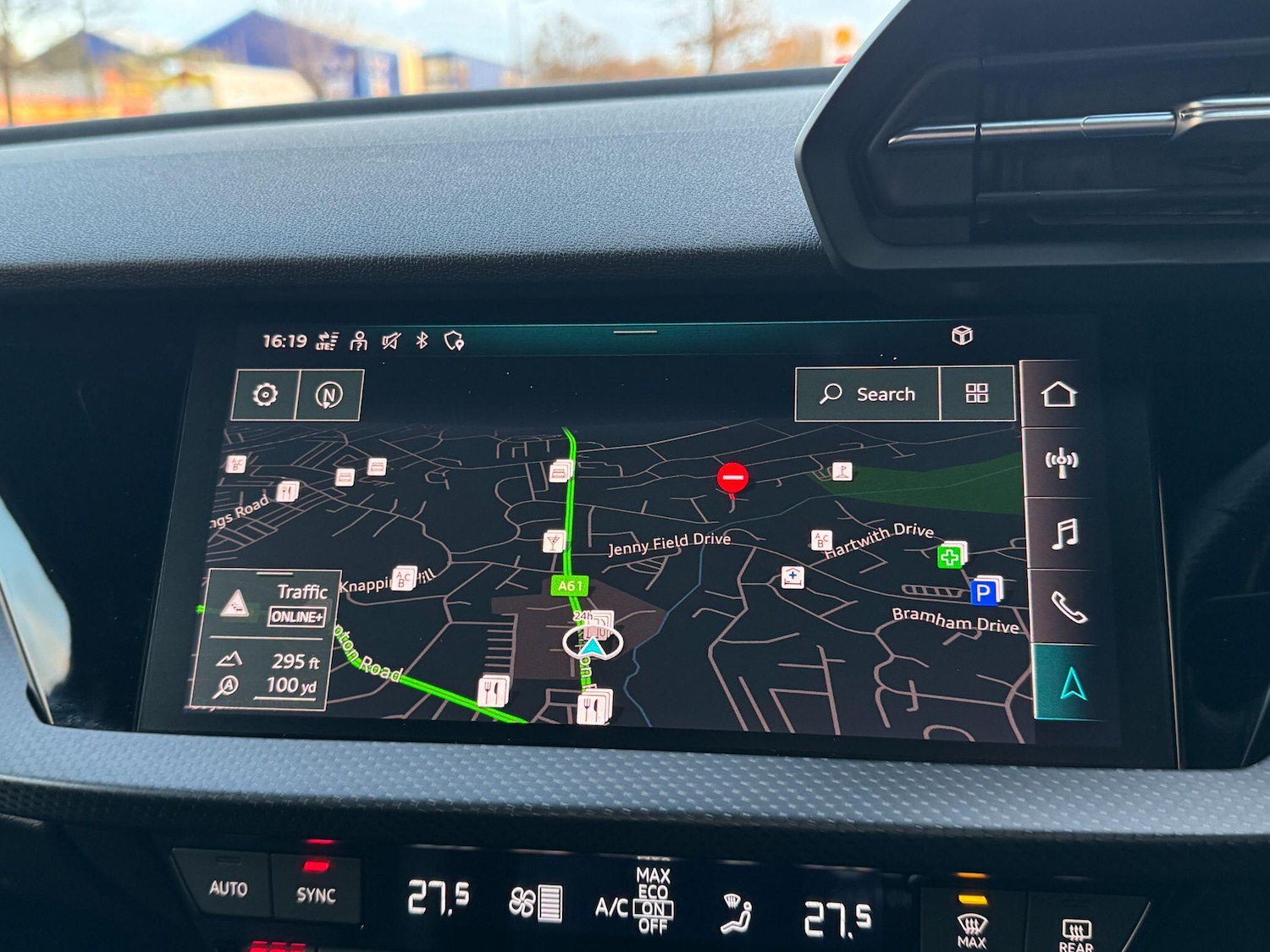 Used Audi RS3 2022 for sale - 76398402: Photo 34