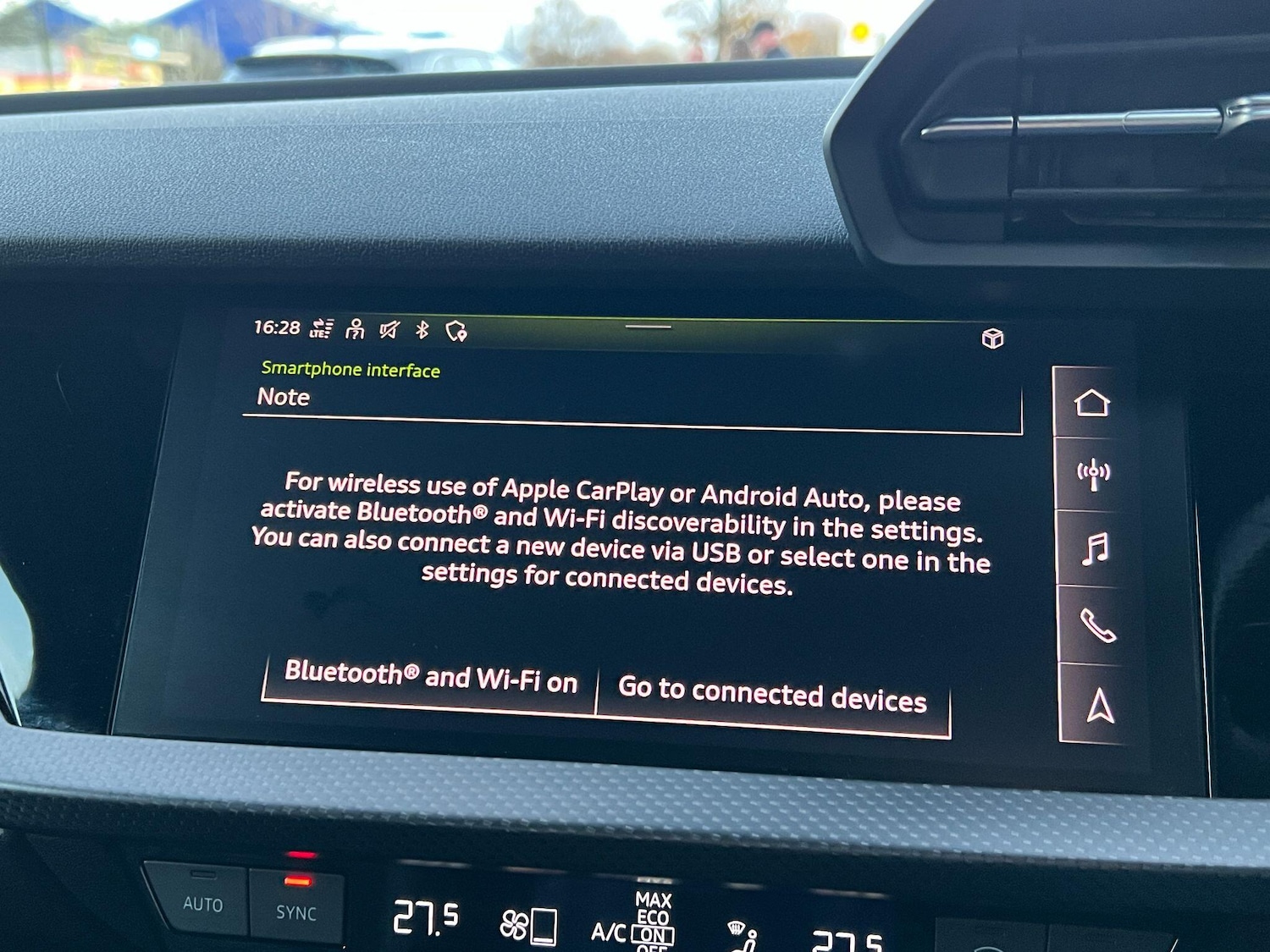 Used Audi RS3 2022 for sale - 76398402: Photo 35