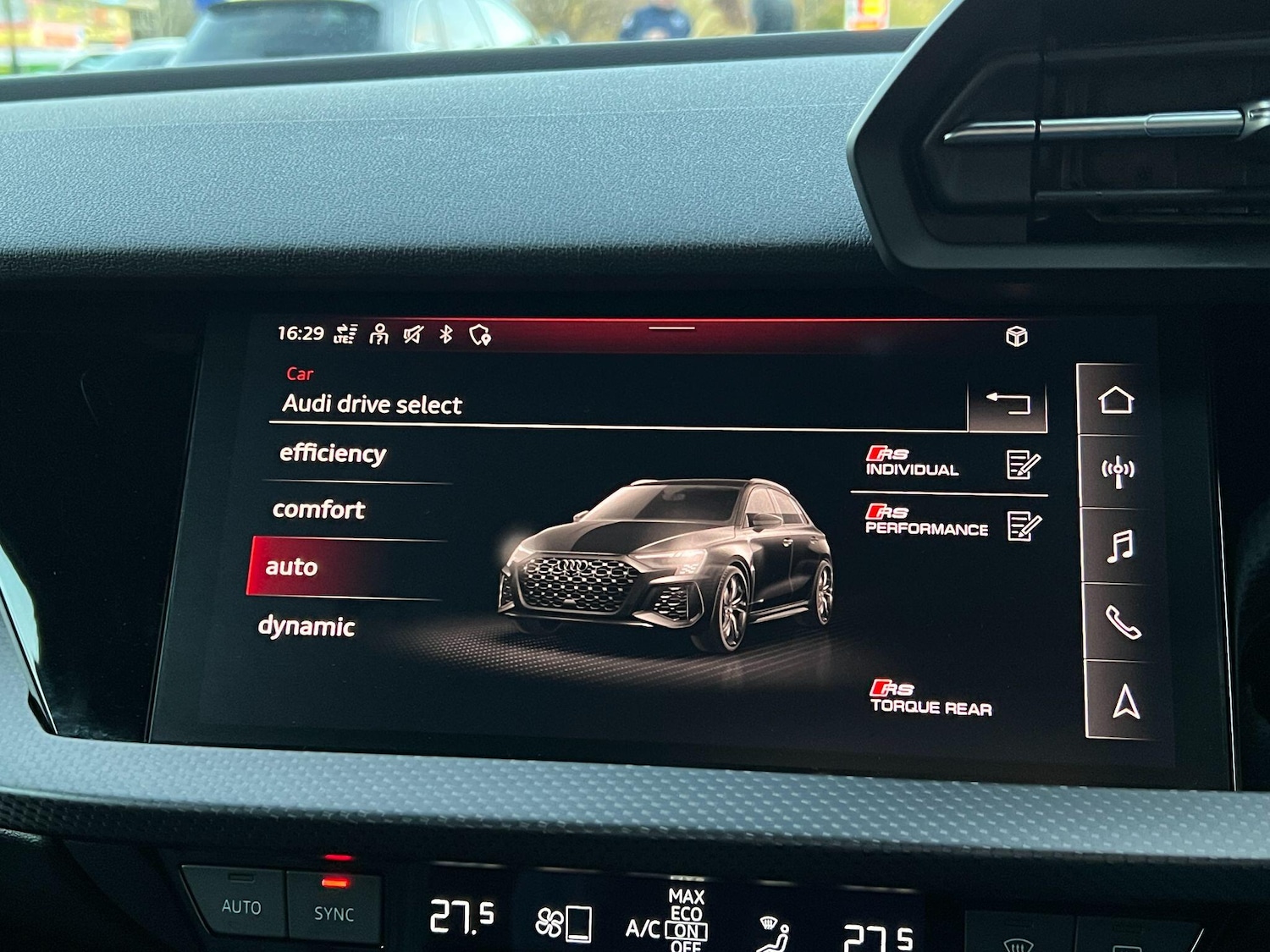 Used Audi RS3 2022 for sale - 76398402: Photo 38