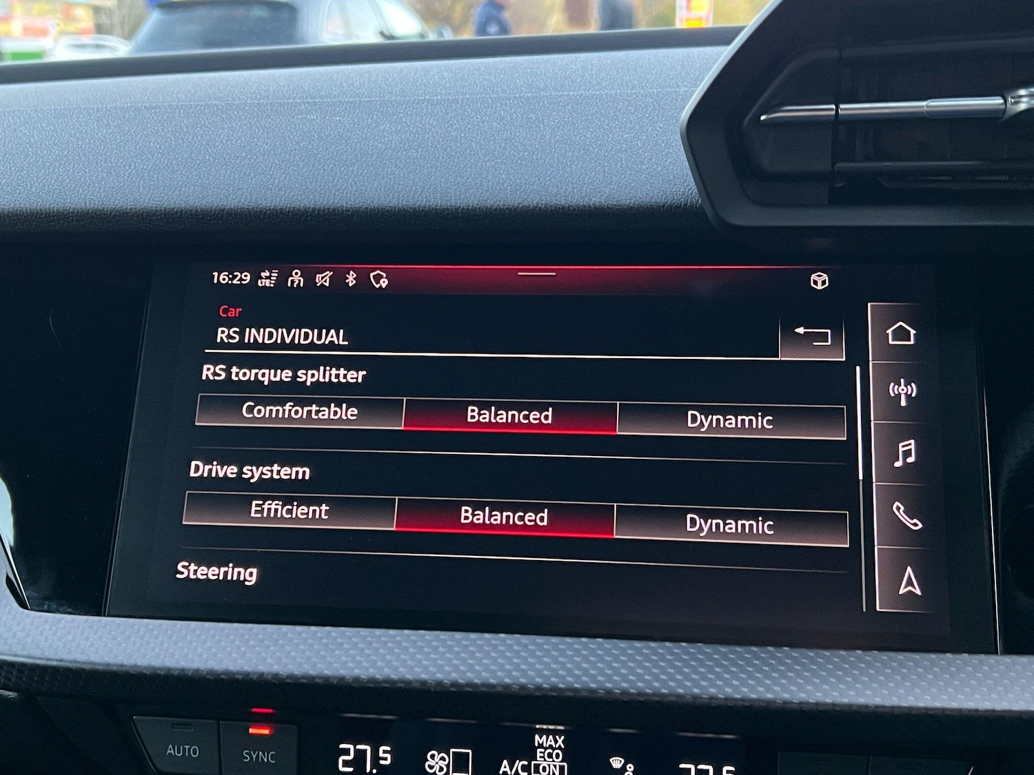 Used Audi RS3 2022 for sale - 76398402: Photo 39