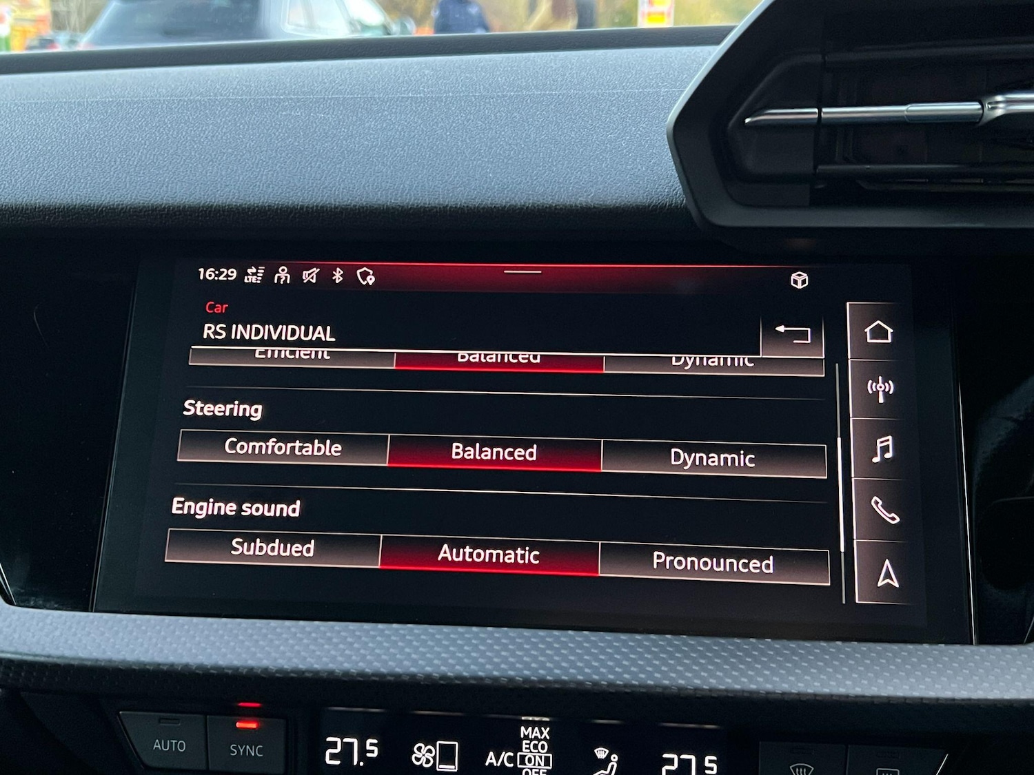 Used Audi RS3 2022 for sale - 76398402: Photo 40