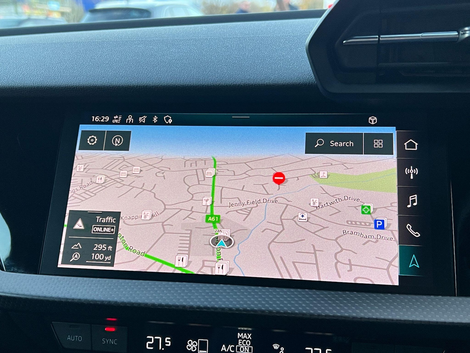 Used Audi RS3 2022 for sale - 76398402: Photo 41