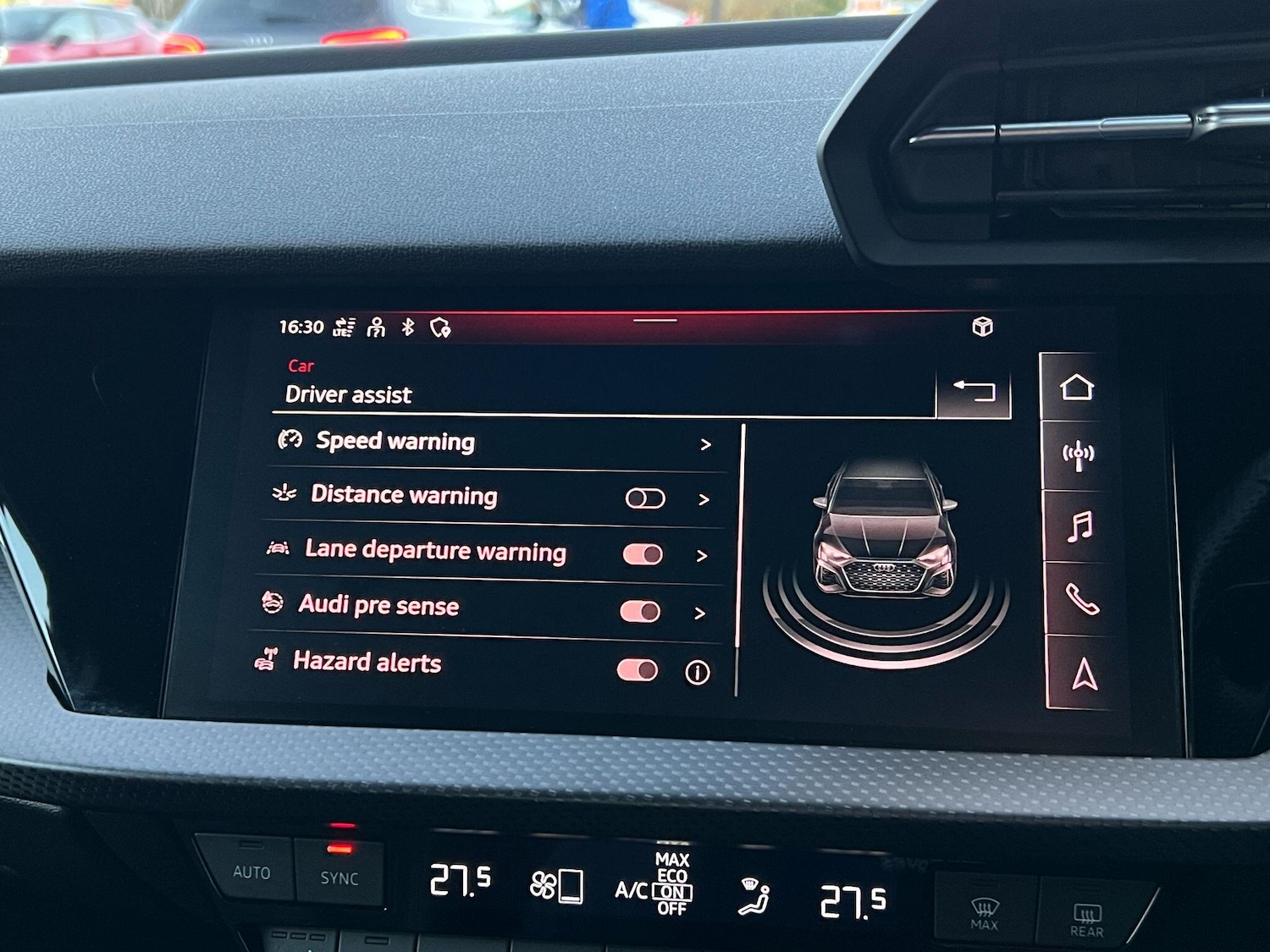 Used Audi RS3 2022 for sale - 76398402: Photo 42