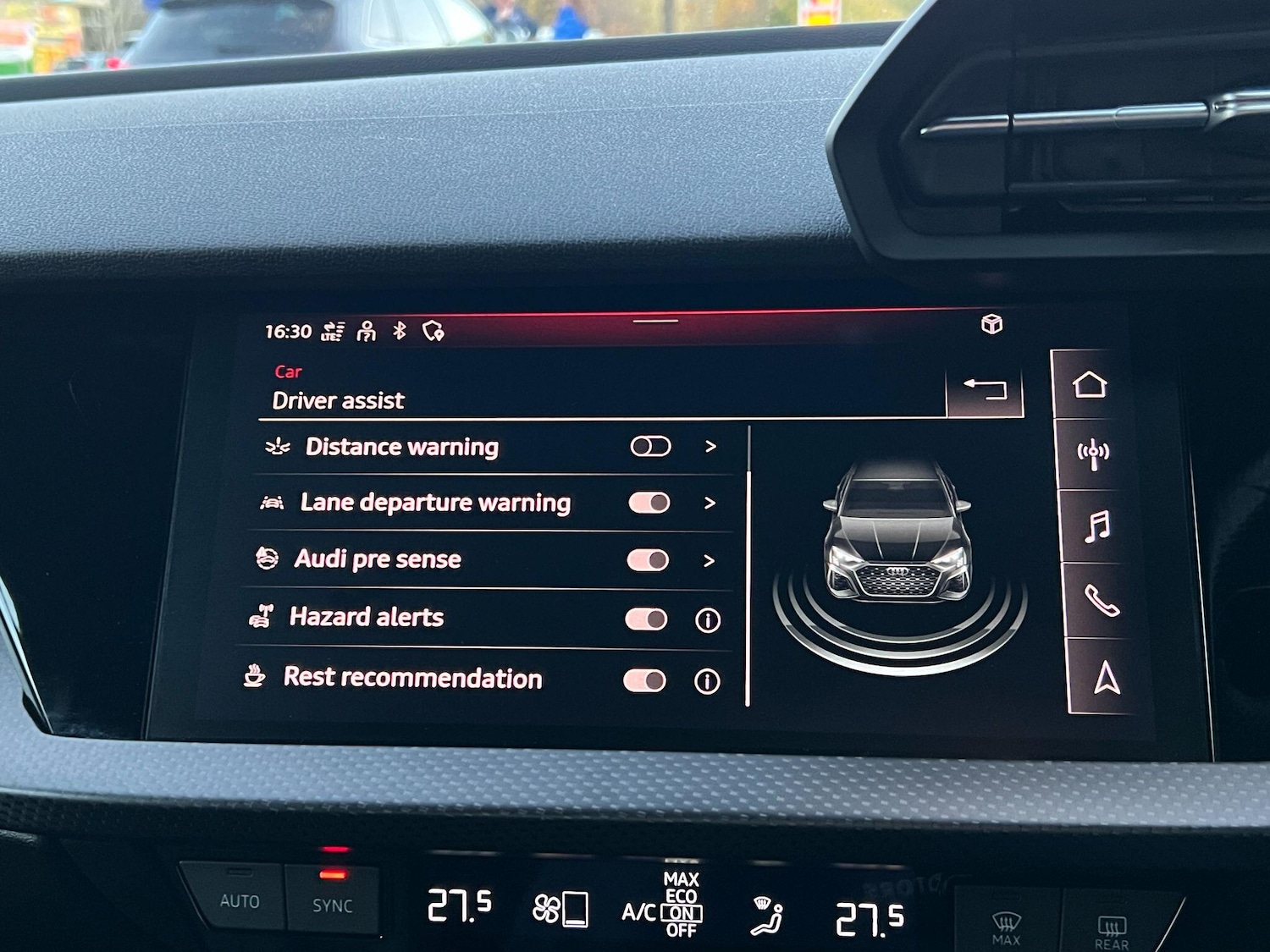 Used Audi RS3 2022 for sale - 76398402: Photo 43