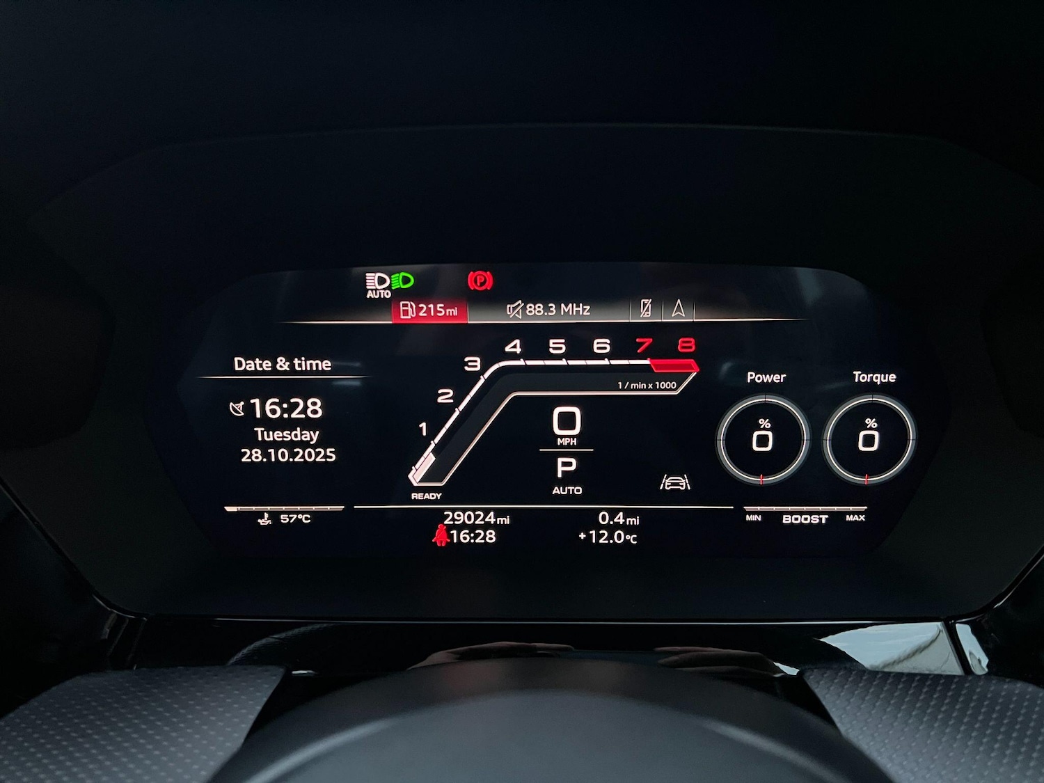 Used Audi RS3 2022 for sale - 76398402: Photo 46