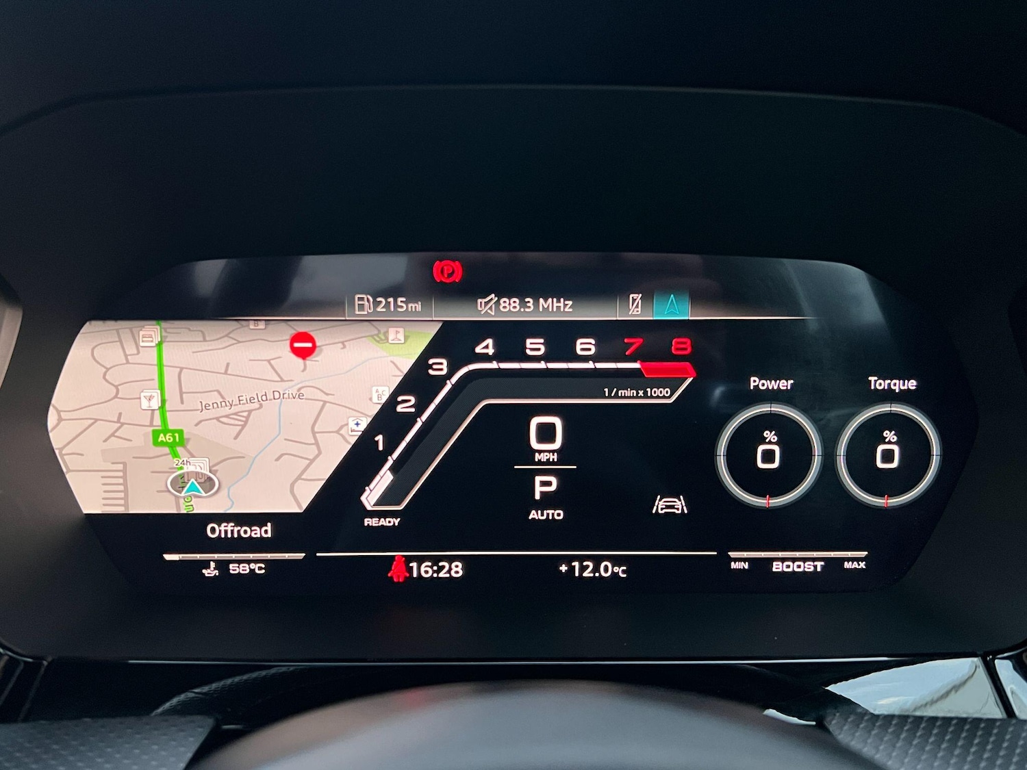 Used Audi RS3 2022 for sale - 76398402: Photo 47