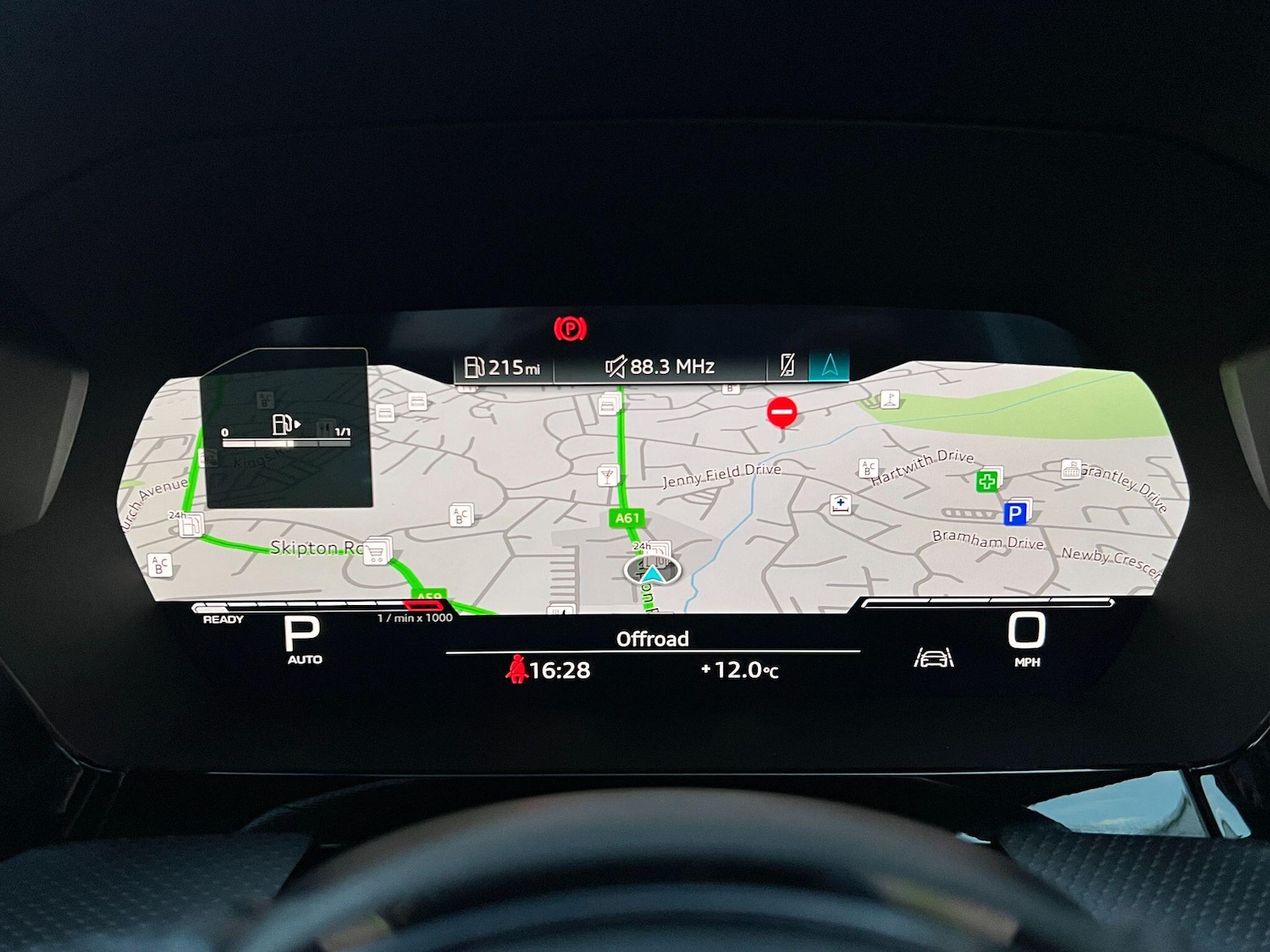 Used Audi RS3 2022 for sale - 76398402: Photo 48