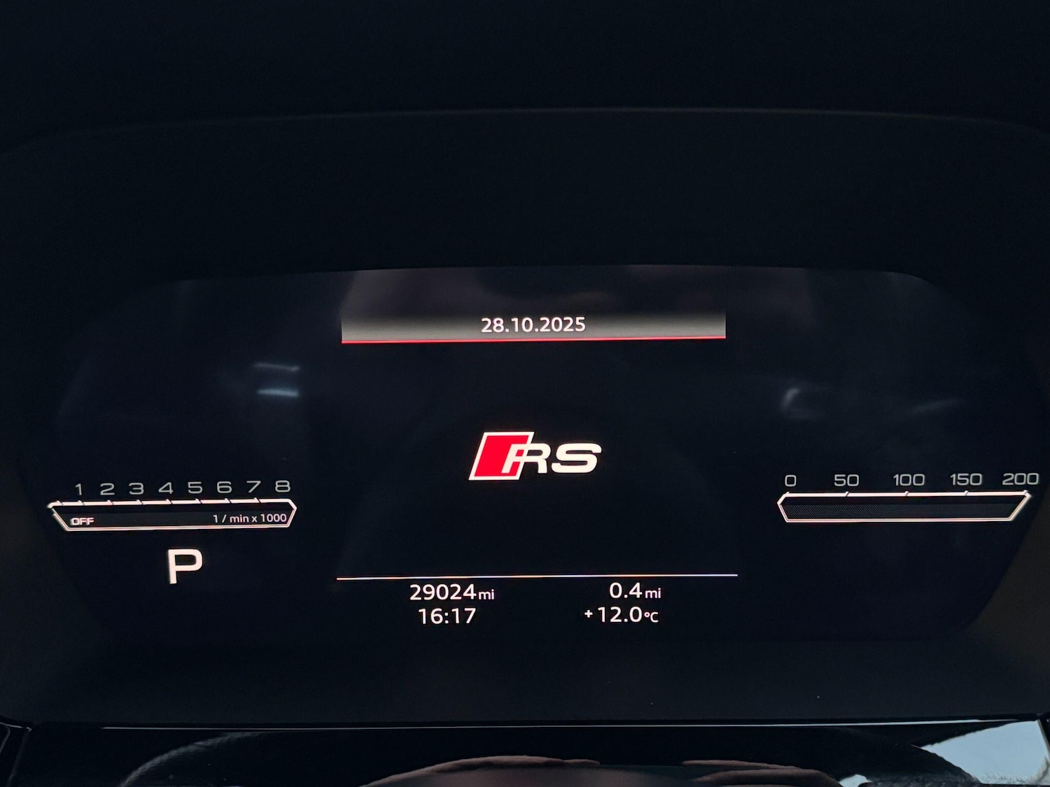 Used Audi RS3 2022 for sale - 76398402: Photo 49