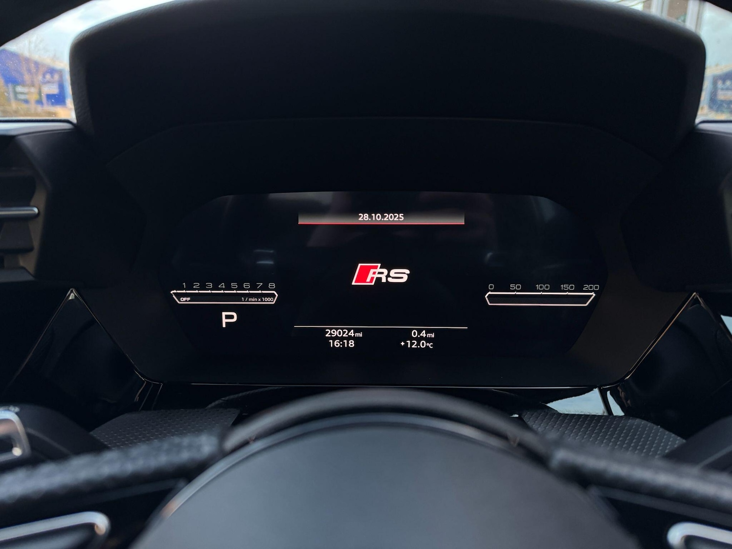 Used Audi RS3 2022 for sale - 76398402: Photo 51