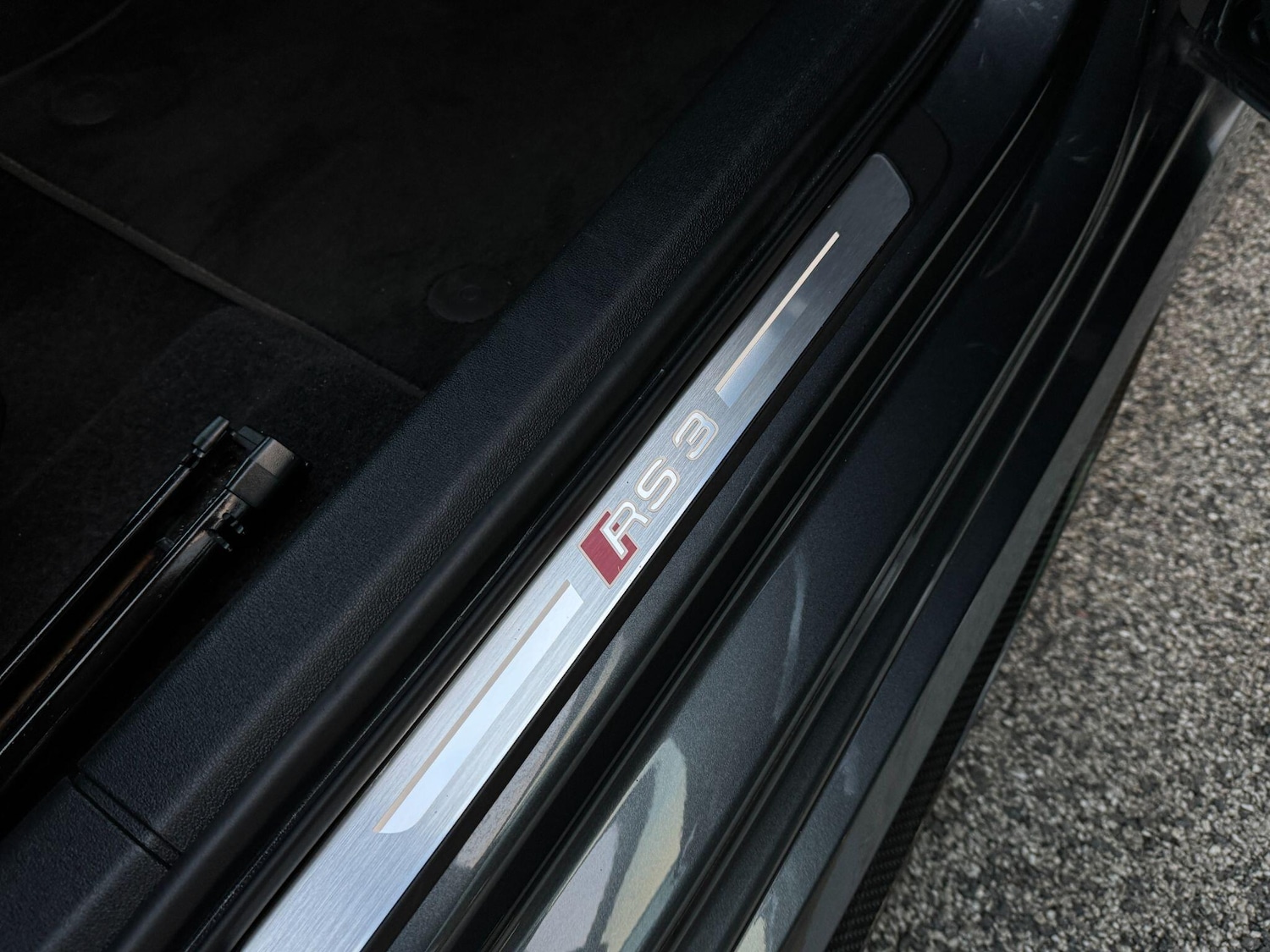 Used Audi RS3 2022 for sale - 76398402: Photo 53