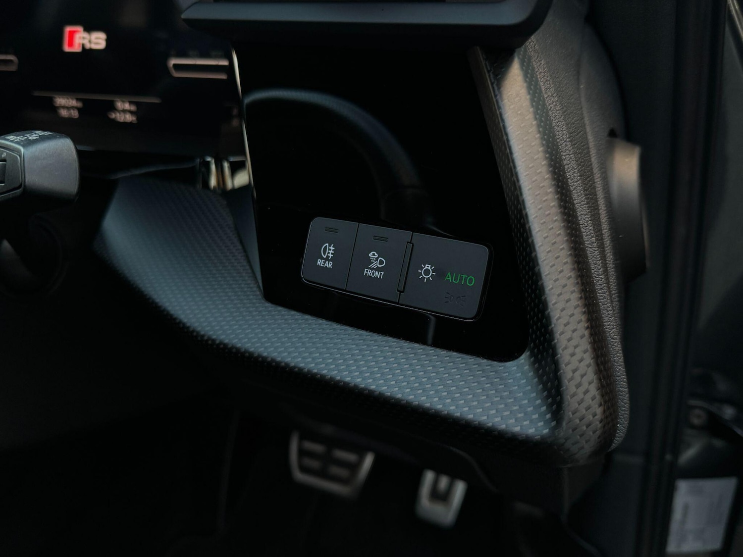 Used Audi RS3 2022 for sale - 76398402: Photo 54