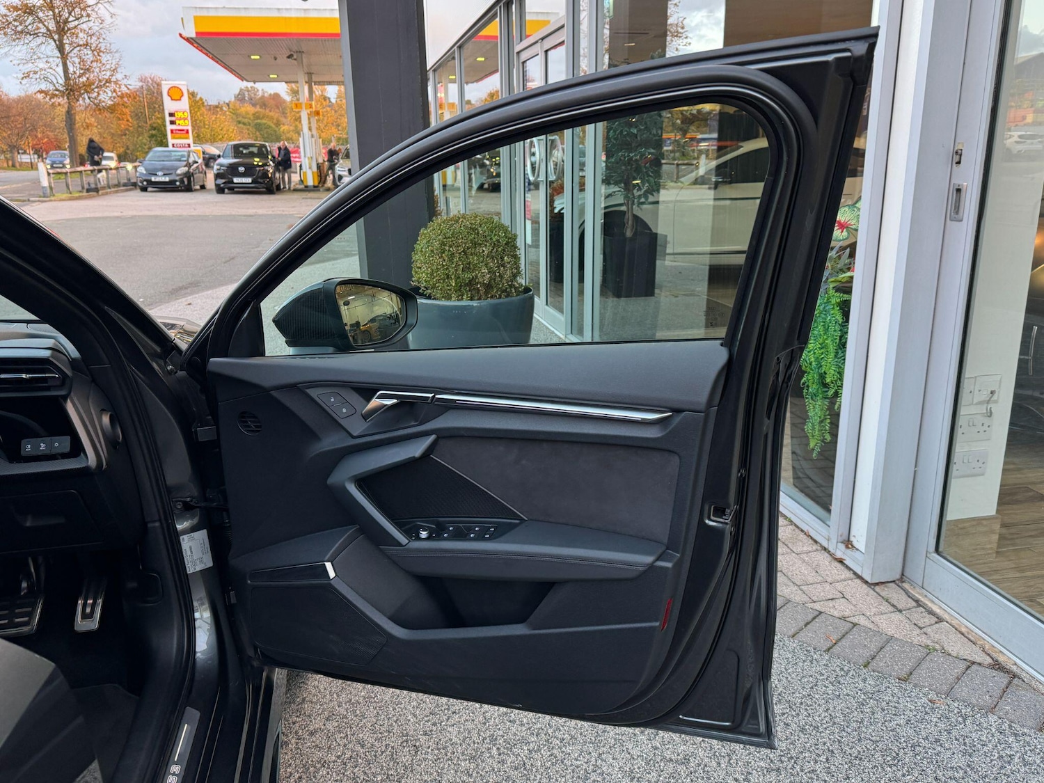 Used Audi RS3 2022 for sale - 76398402: Photo 55