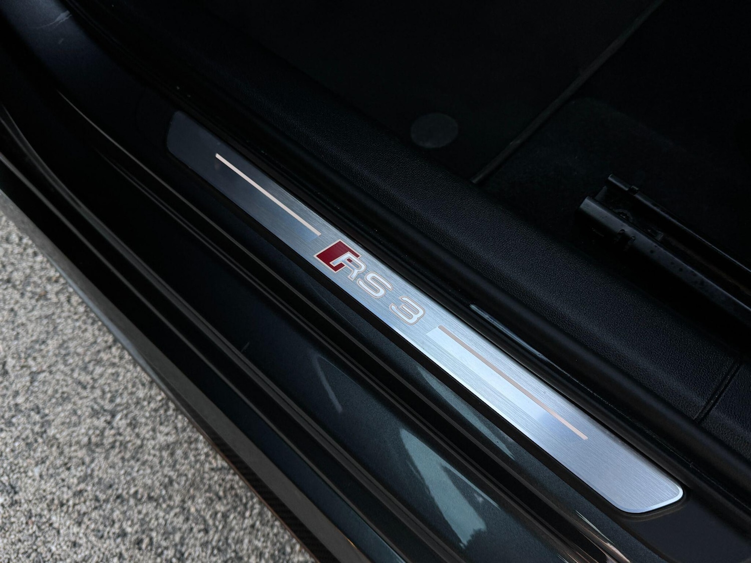 Used Audi RS3 2022 for sale - 76398402: Photo 59