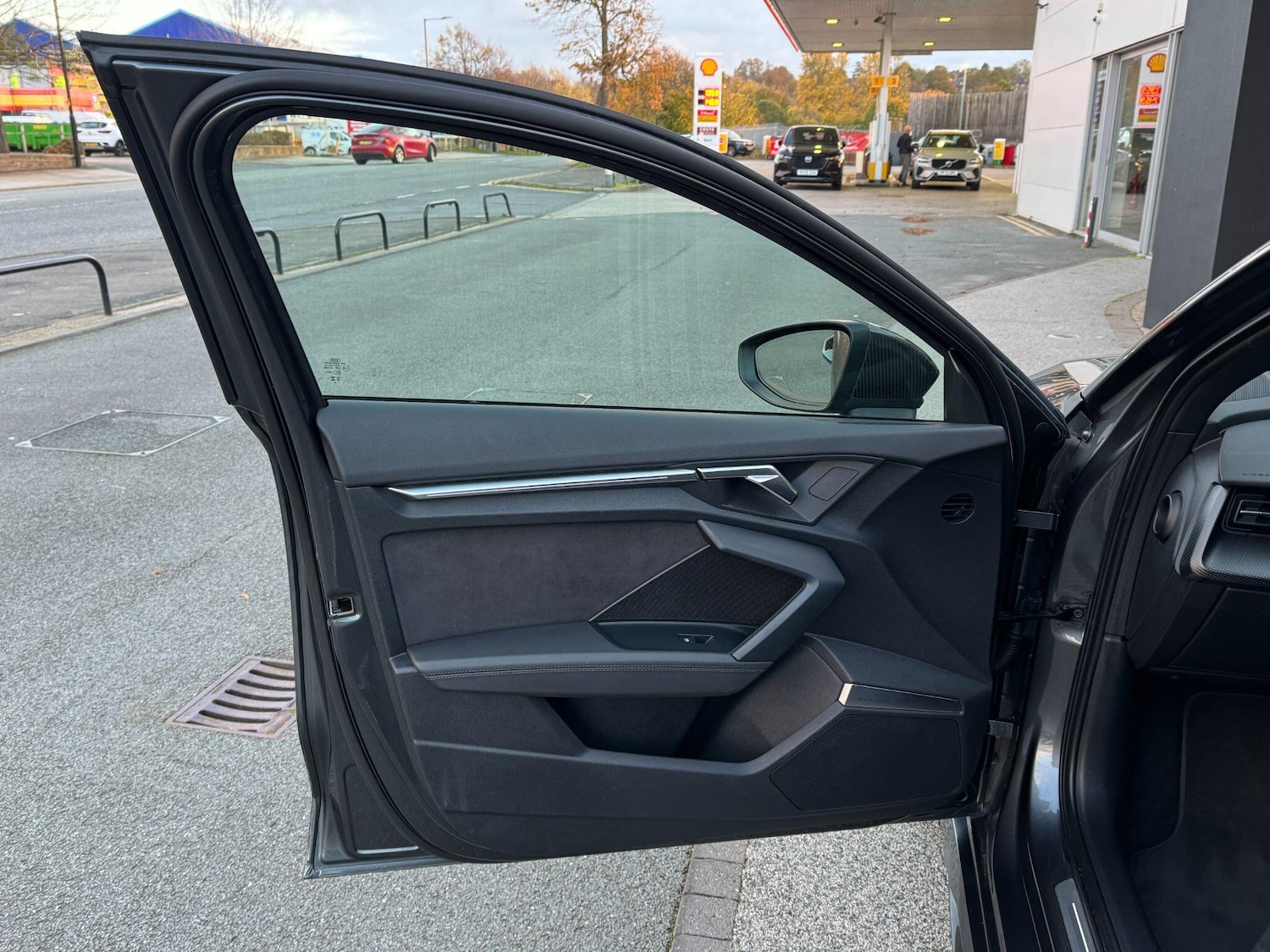 Used Audi RS3 2022 for sale - 76398402: Photo 60