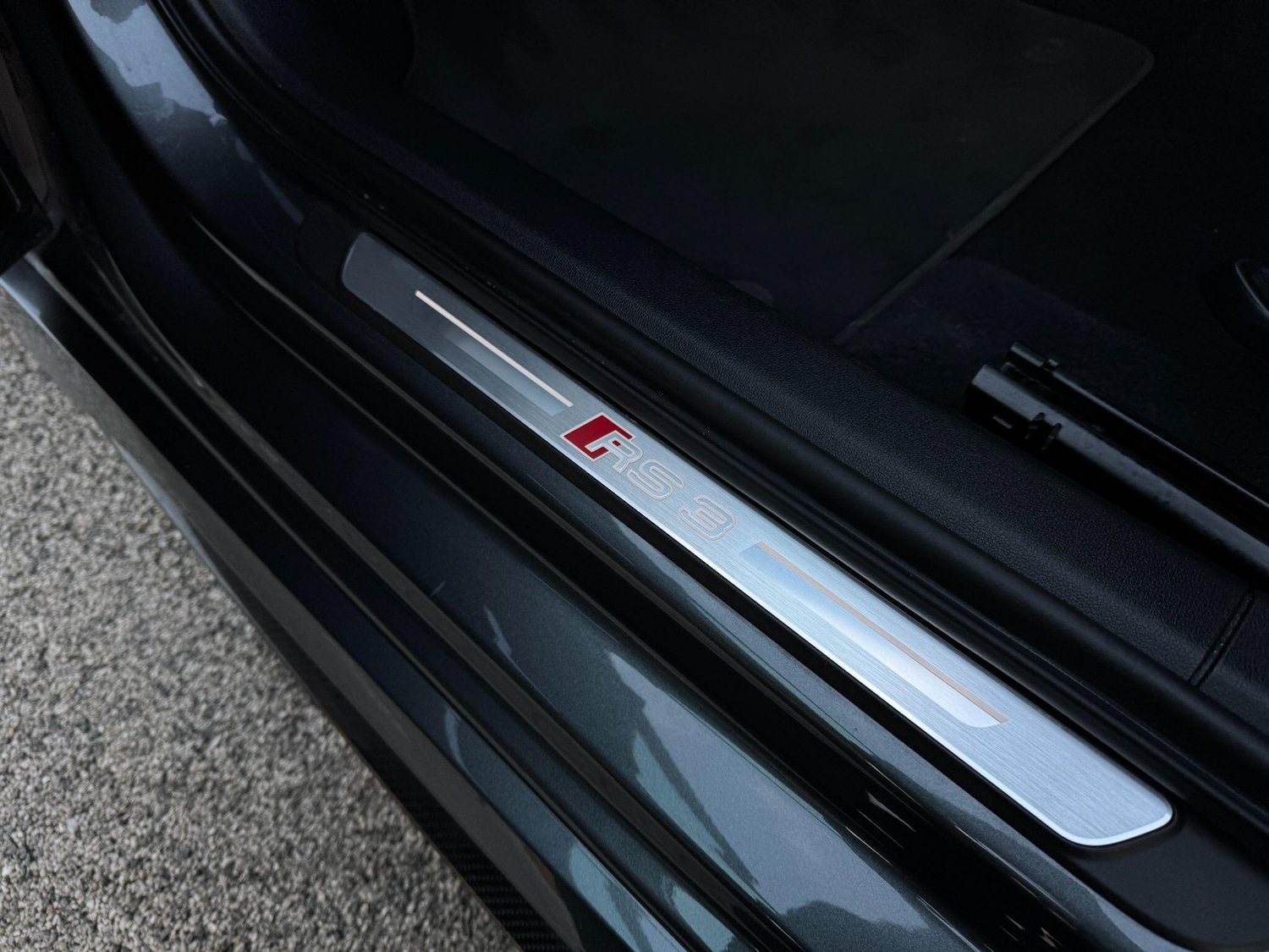 Used Audi RS3 2022 for sale - 76398402: Photo 61