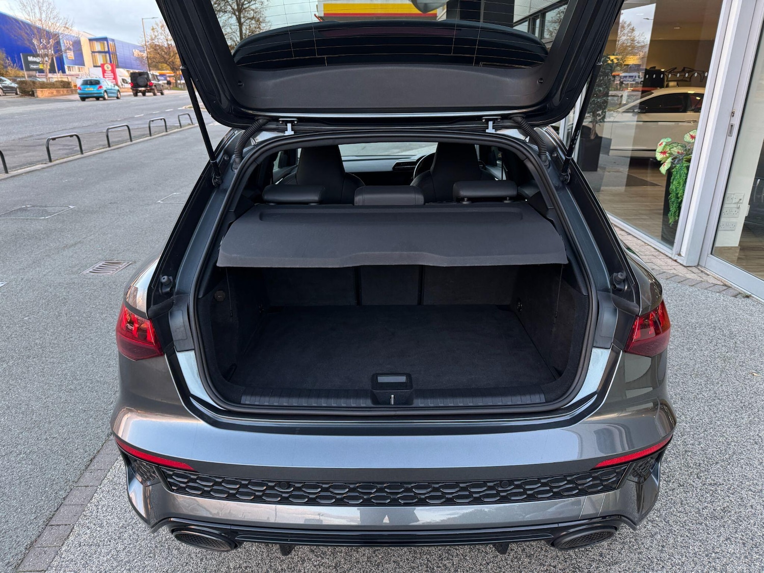 Used Audi RS3 2022 for sale - 76398402: Photo 62