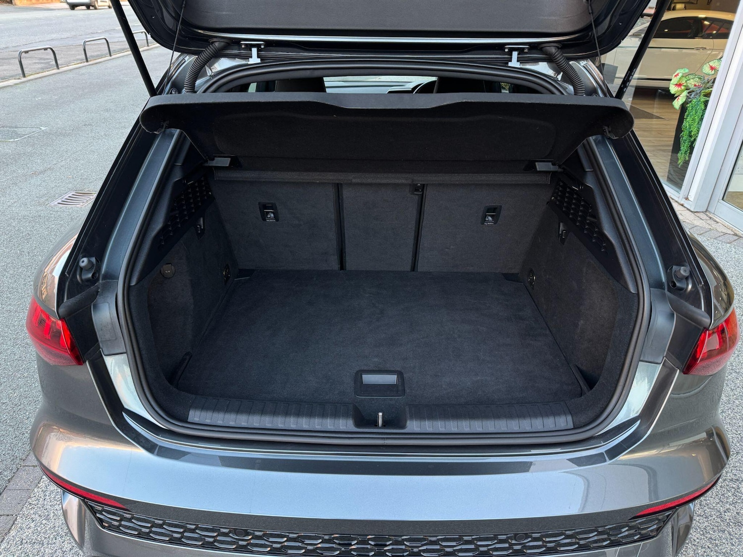 Used Audi RS3 2022 for sale - 76398402: Photo 63