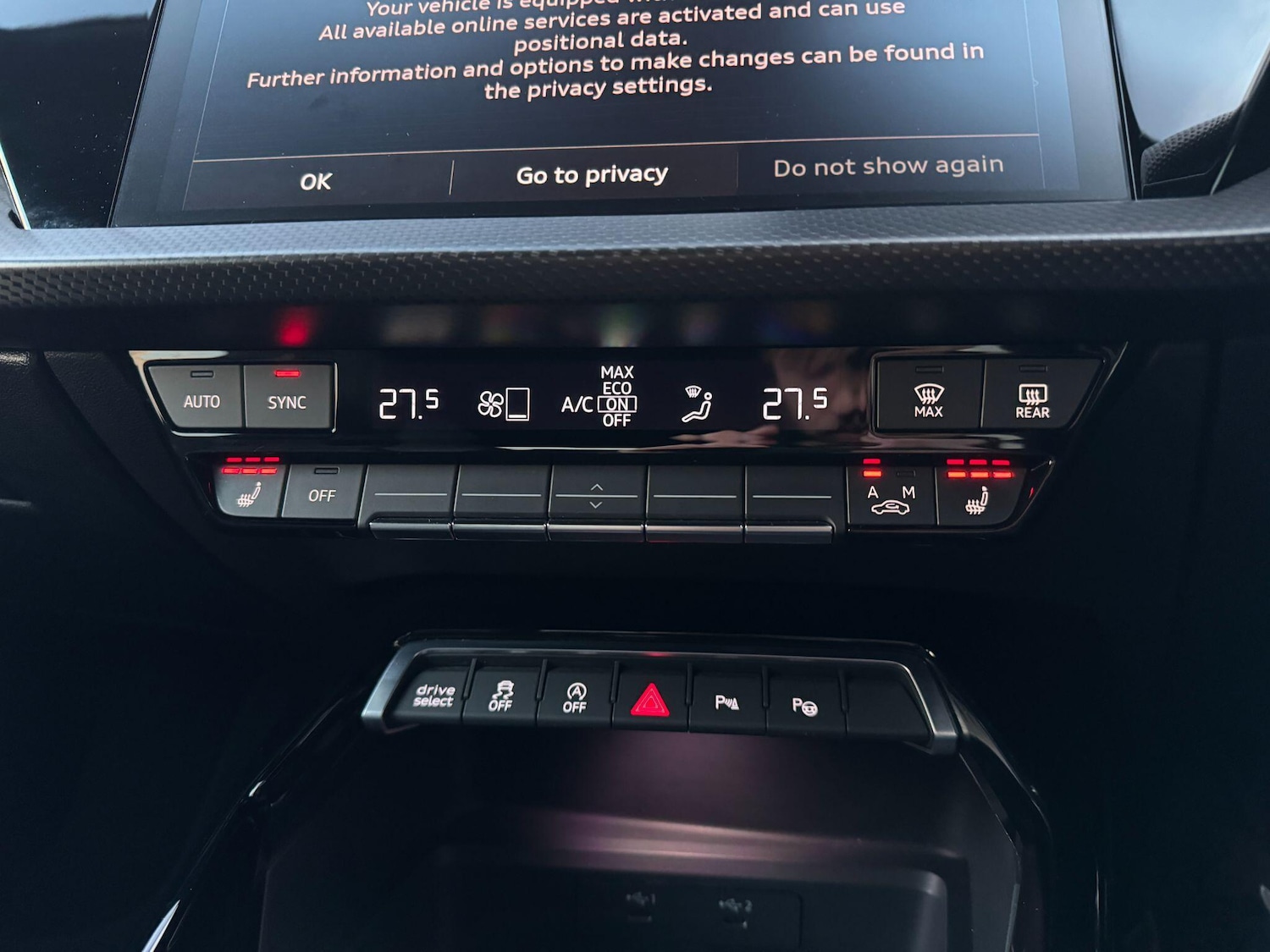 Used Audi RS3 2022 for sale - 76398402: Photo 66