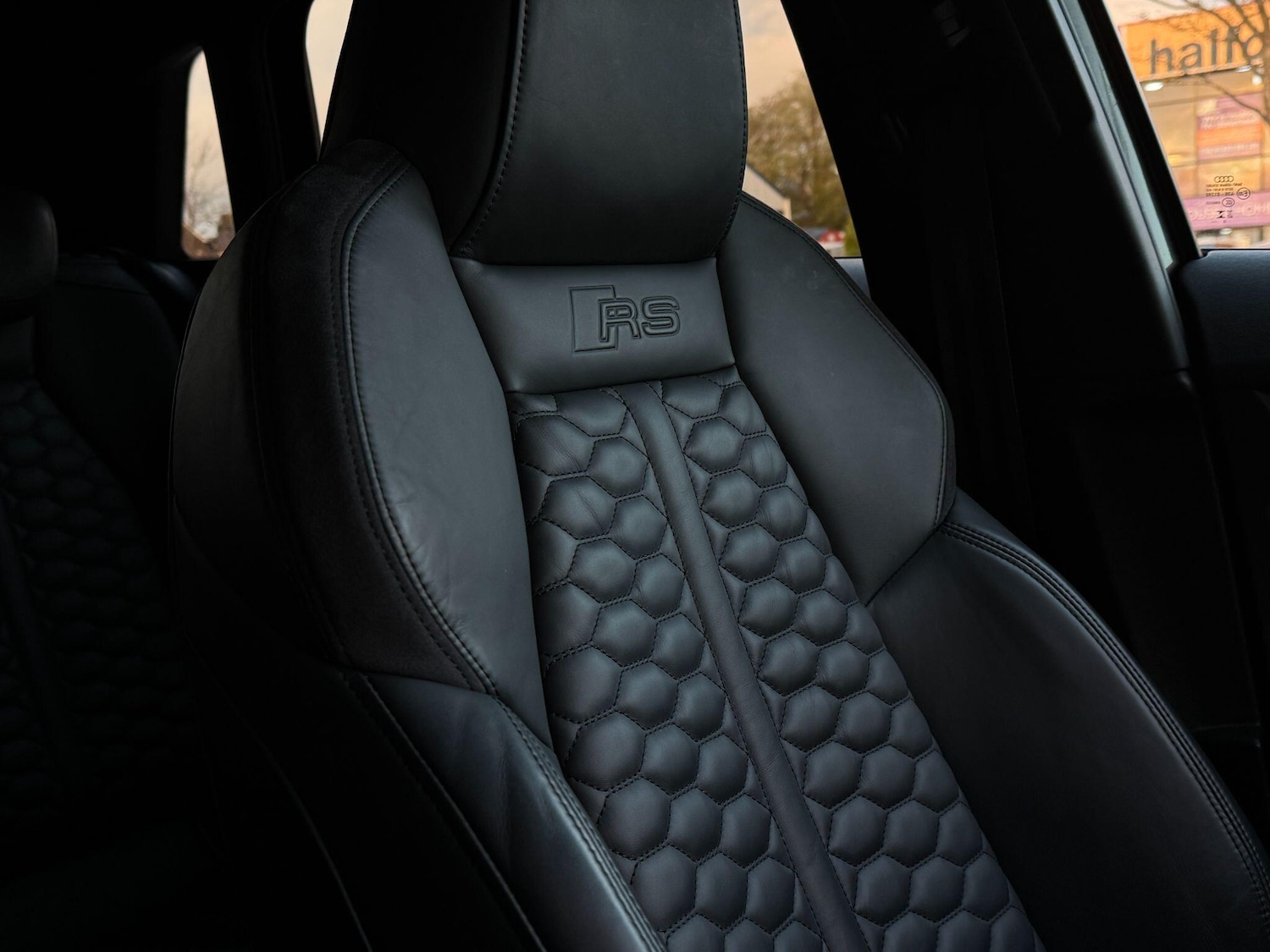 Used Audi RS3 2022 for sale - 76398402: Photo 69