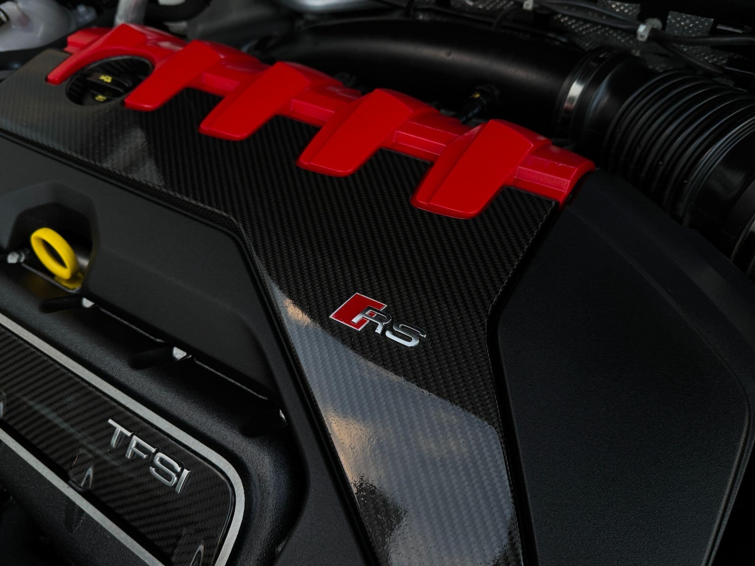 Used Audi RS3 2022 for sale - 76398402: Photo 74