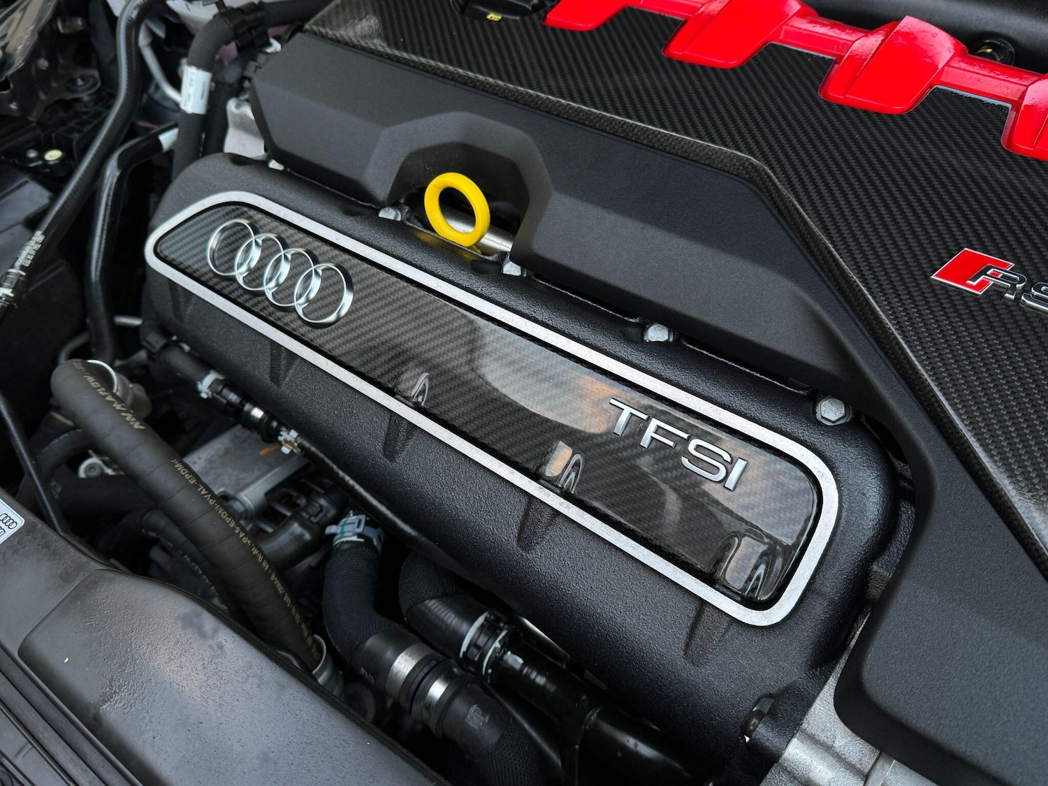 Used Audi RS3 2022 for sale - 76398402: Photo 75