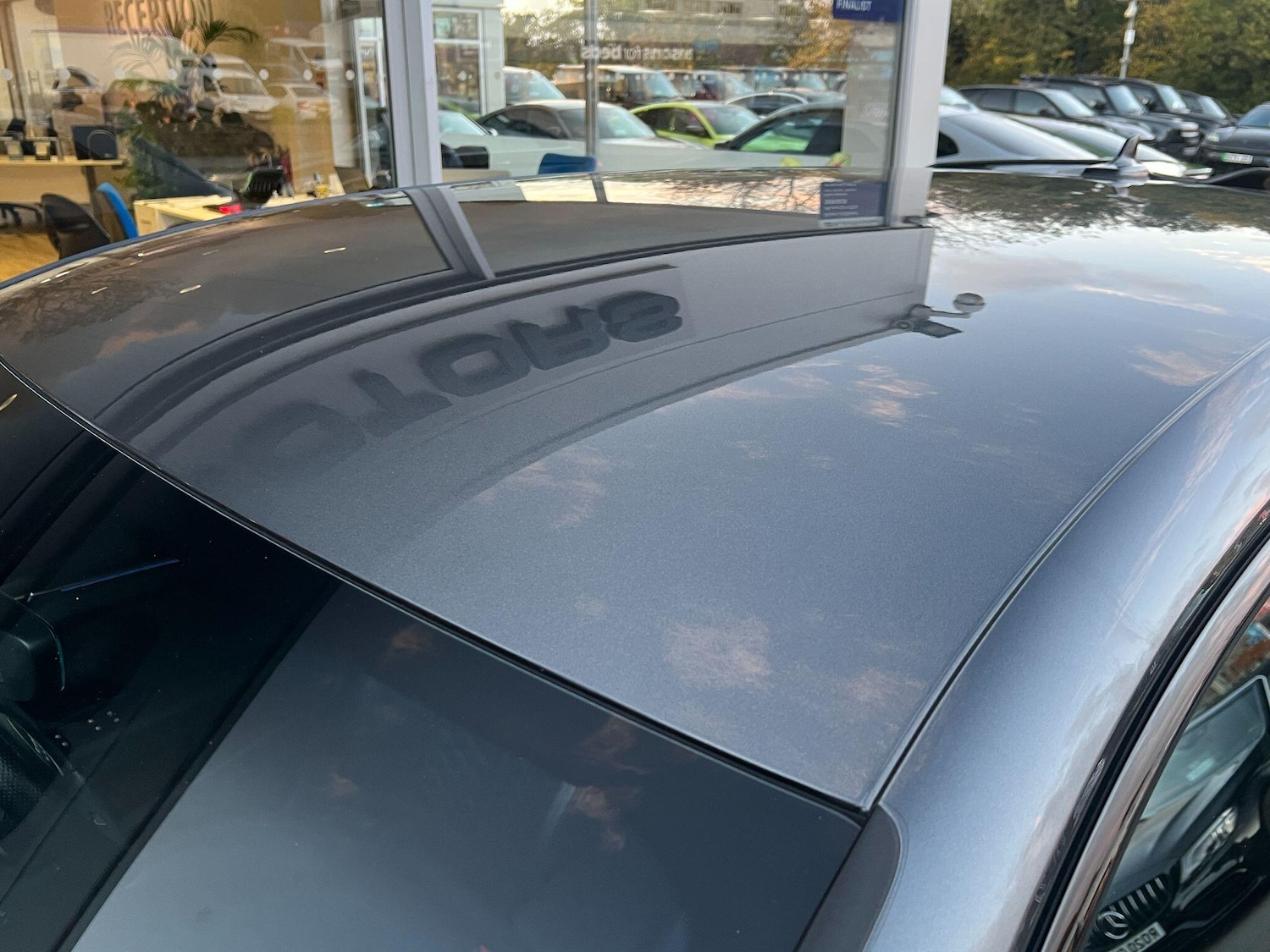 Used Audi RS3 2022 for sale - 76398402: Photo 79