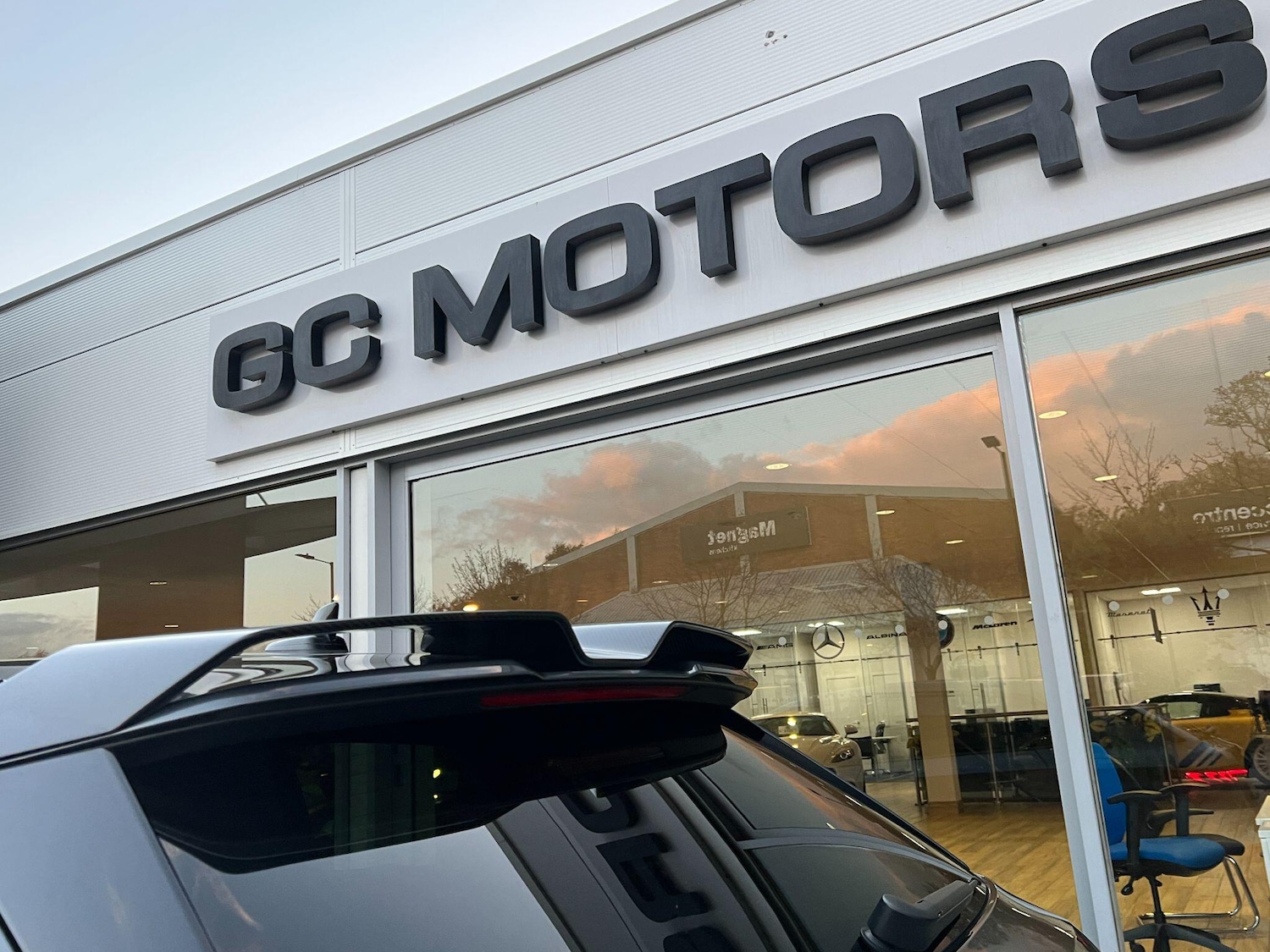 Used Audi RS3 2022 for sale - 76398402: Photo 81