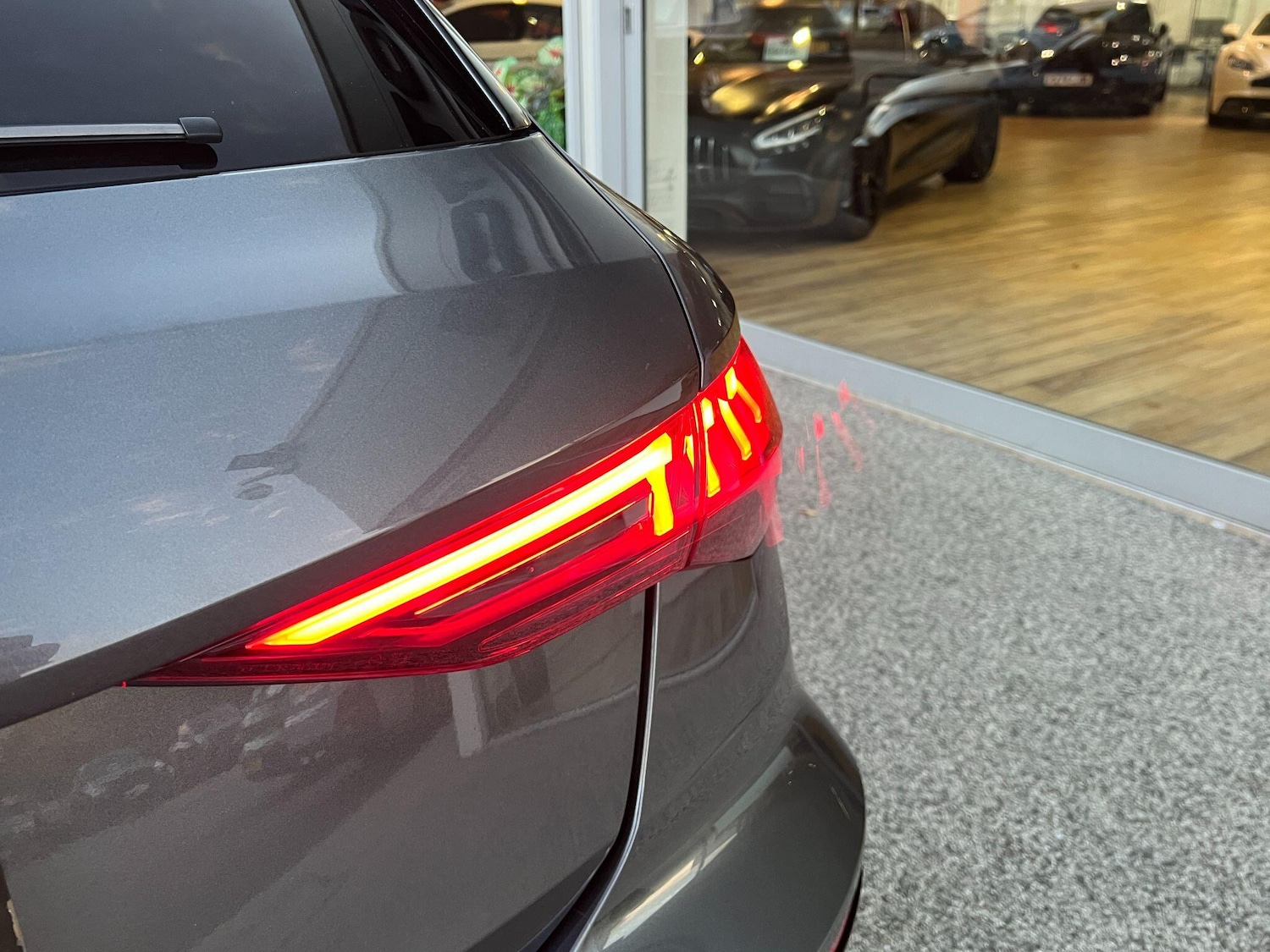 Used Audi RS3 2022 for sale - 76398402: Photo 83