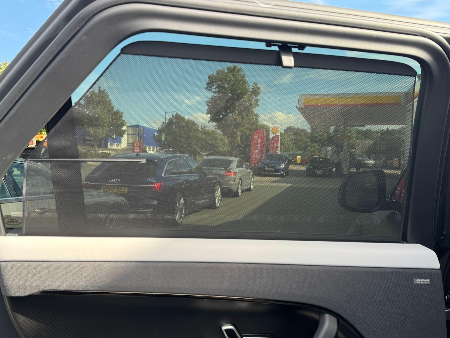 Vehicle 56