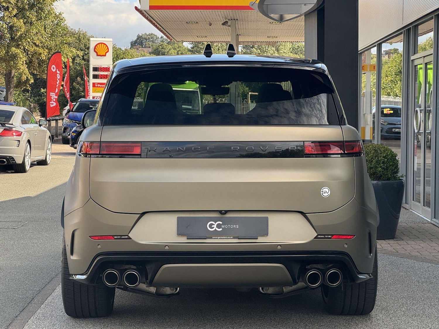 Vehicle 7