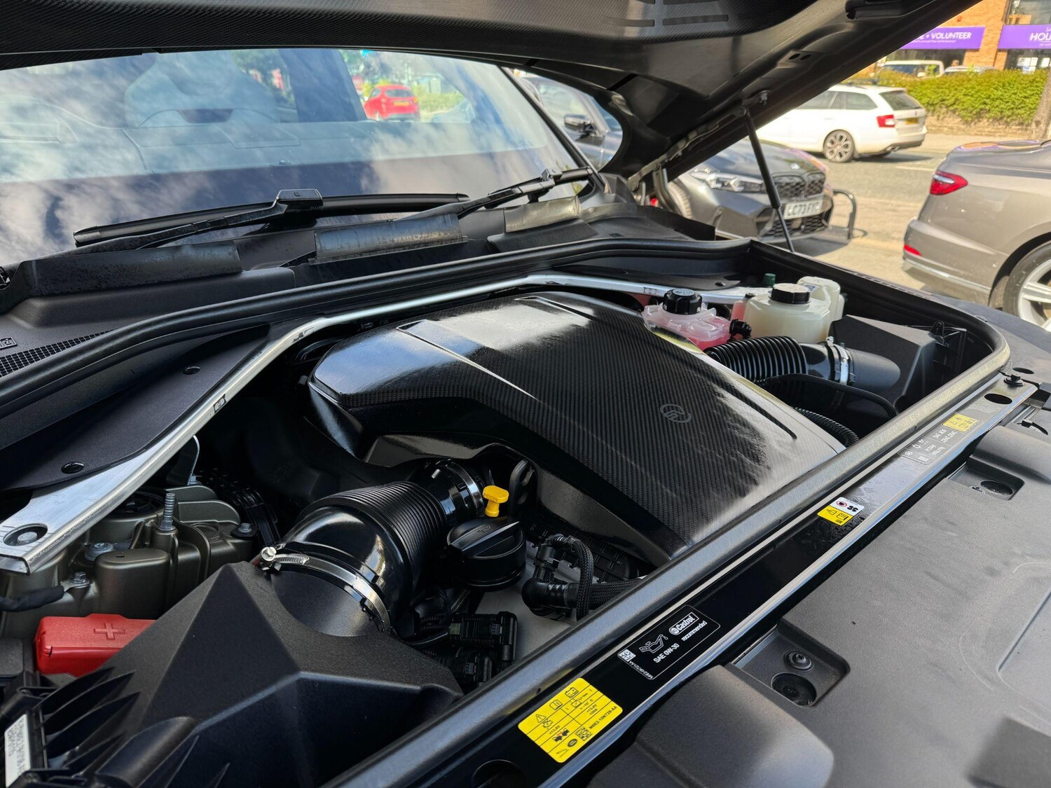 Vehicle 84