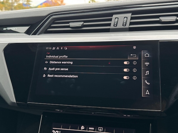 Used Audi e-tron S 2021 for sale - 76200007: Photo 33