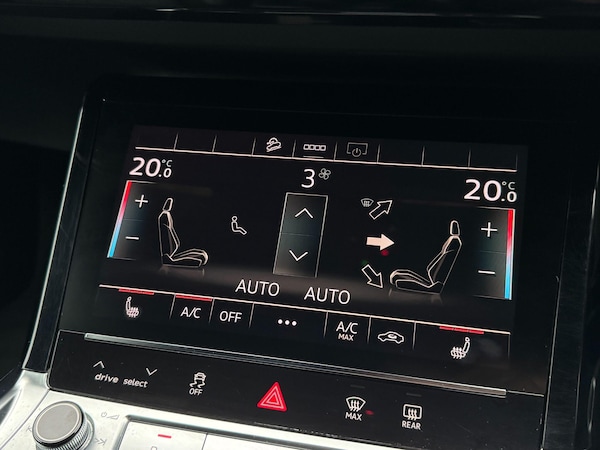 Used Audi e-tron S 2021 for sale - 76200007: Photo 36