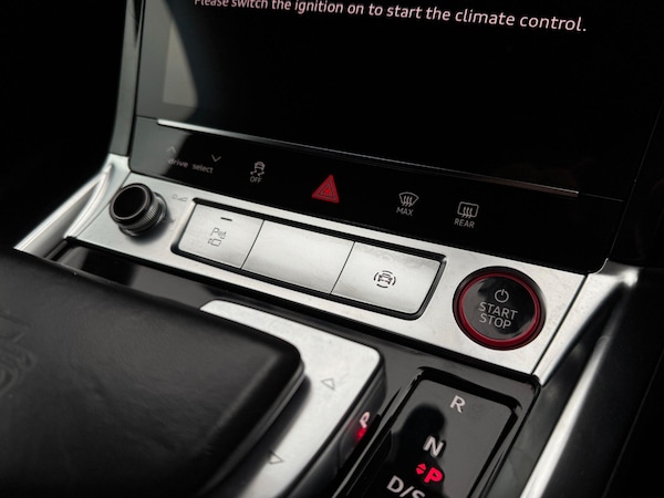 Used Audi e-tron S 2021 for sale - 76200007: Photo 37