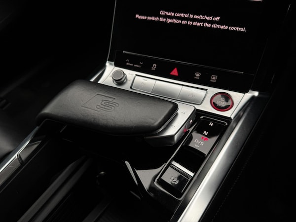 Used Audi e-tron S 2021 for sale - 76200007: Photo 38
