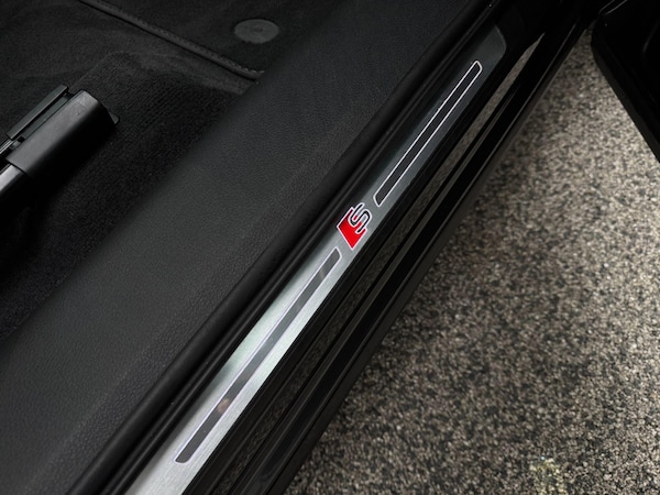 Used Audi e-tron S 2021 for sale - 76200007: Photo 39