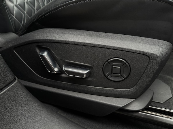 Used Audi e-tron S 2021 for sale - 76200007: Photo 40