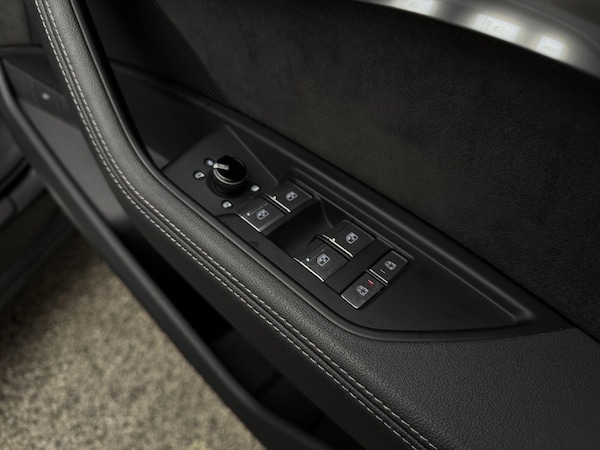 Used Audi e-tron S 2021 for sale - 76200007: Photo 42