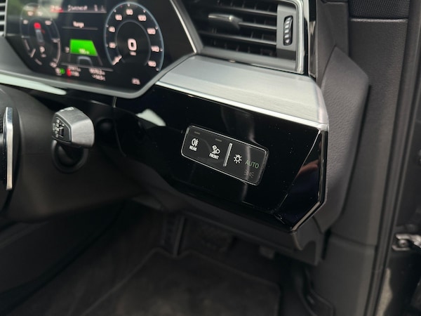 Used Audi e-tron S 2021 for sale - 76200007: Photo 43