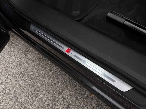 Used Audi e-tron S 2021 for sale - 76200007: Photo 44