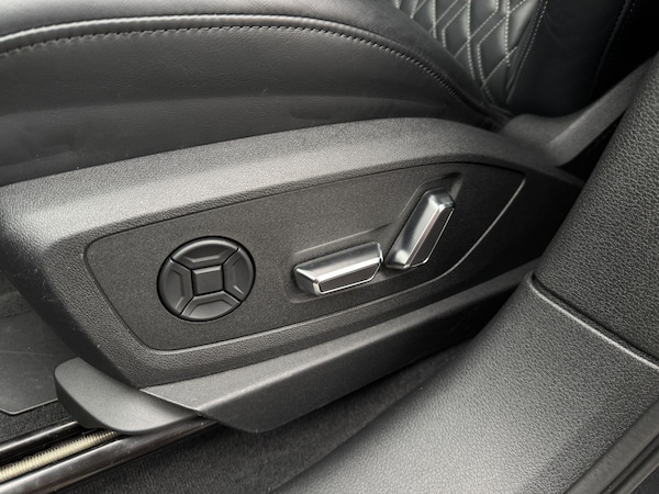 Used Audi e-tron S 2021 for sale - 76200007: Photo 46