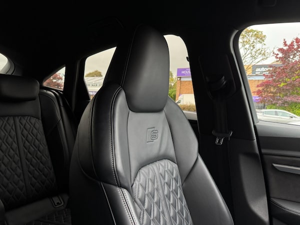 Used Audi e-tron S 2021 for sale - 76200007: Photo 51
