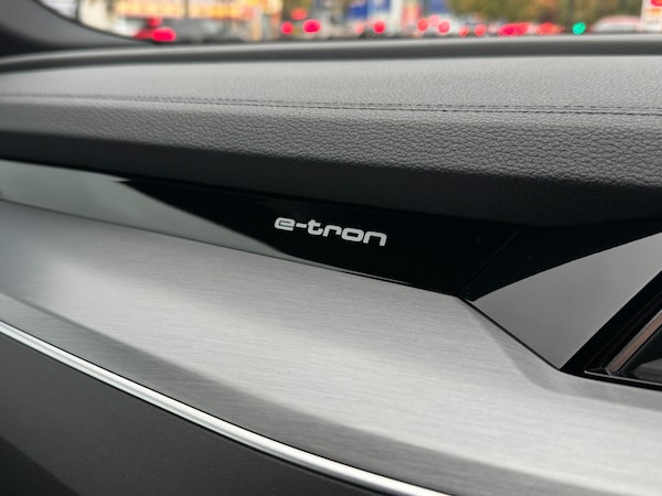 Used Audi e-tron S 2021 for sale - 76200007: Photo 54