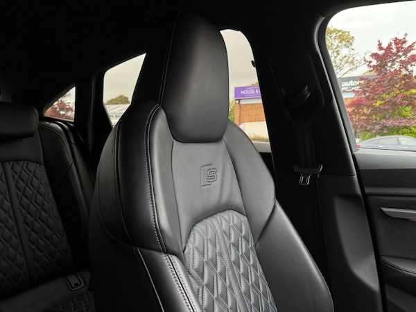 Used Audi e-tron S 2021 for sale - 76200007: Photo 55