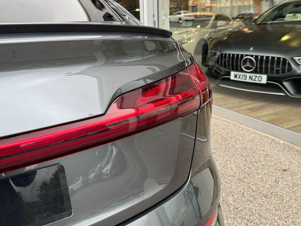 Used Audi e-tron S 2021 for sale - 76200007: Photo 66